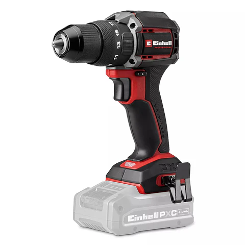 Berbequim com percussão TP-CD 18/70-C Li-i BL - Solo PROFESSIONAL EINHELL