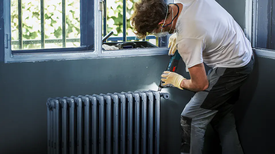 Lâmina para corte de imersão EXPERT AIZ 20 AIT MetalMax (5 unids) BOSCH 5