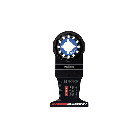 Lâmina para corte de imersão EXPERT AIZ 45 AIT MetalMax BOSCH 