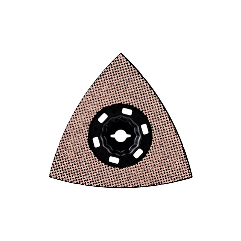 Placa de lixar EXPERT MAVZ 116 RT10 BOSCH 