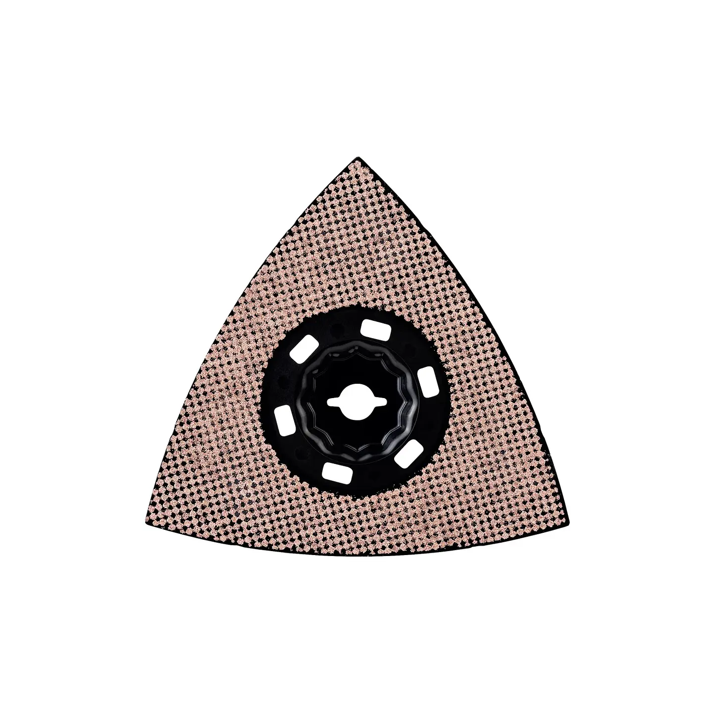 Placa de lixar EXPERT MAVZ 116 RT10 BOSCH  1