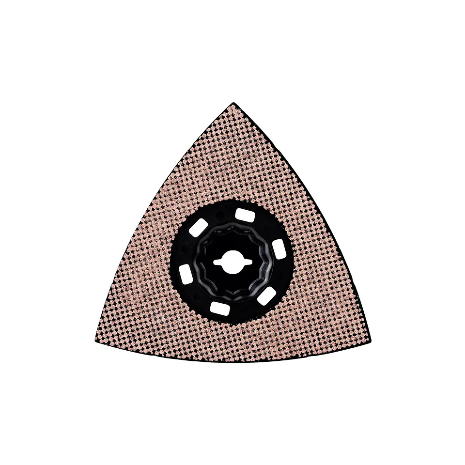 Placa de lixar EXPERT MAVZ 116 RT10 BOSCH  1