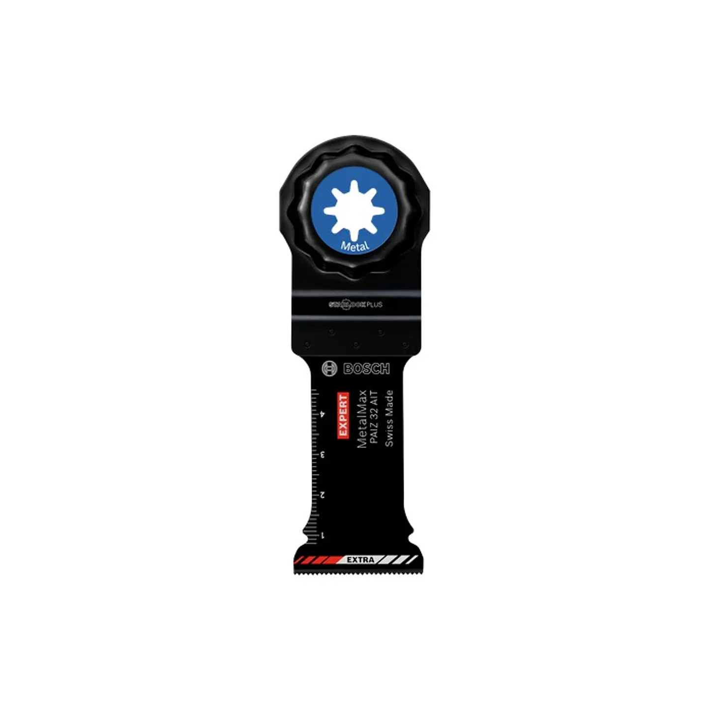 Lâmina para corte de imersão EXPERT PAIZ 32 AIT MetalMax (10 unids) BOSCH  1
