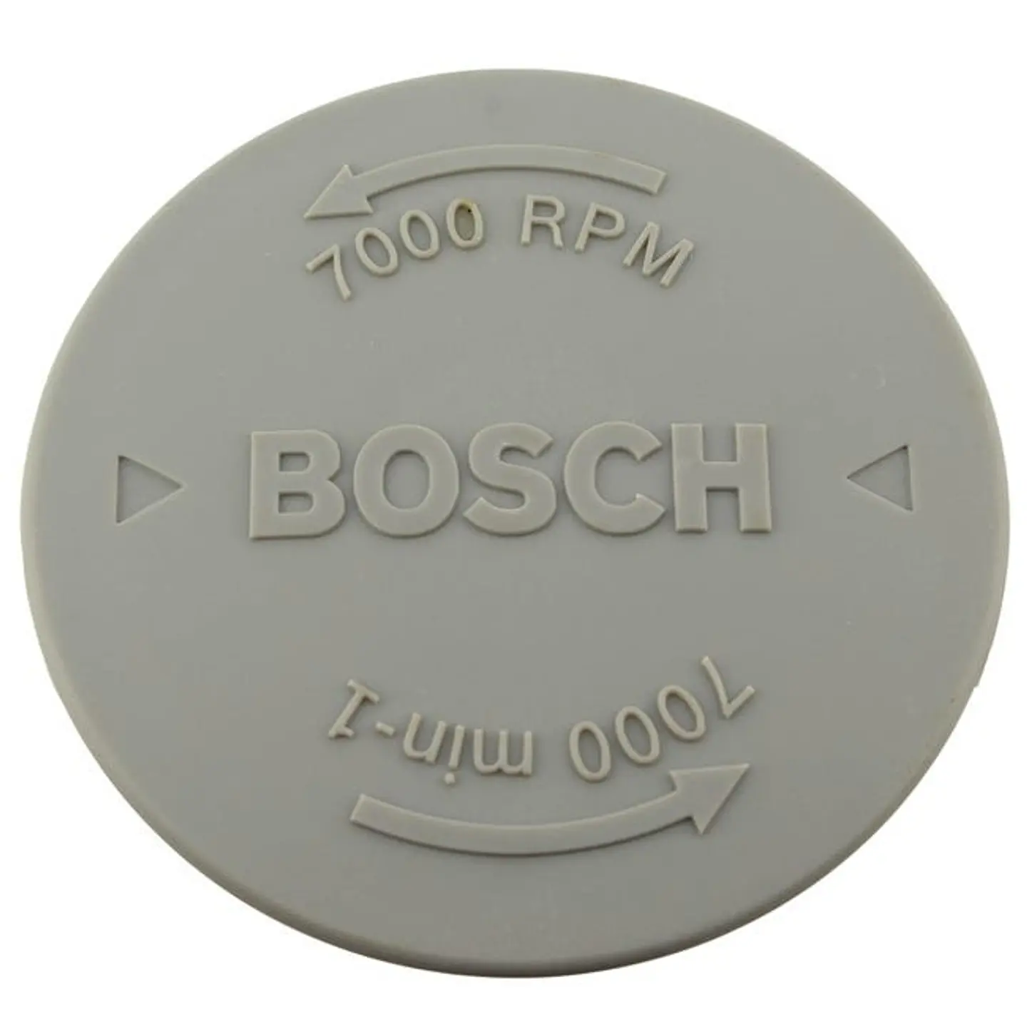 Tampa F016F05384 BOSCH 1