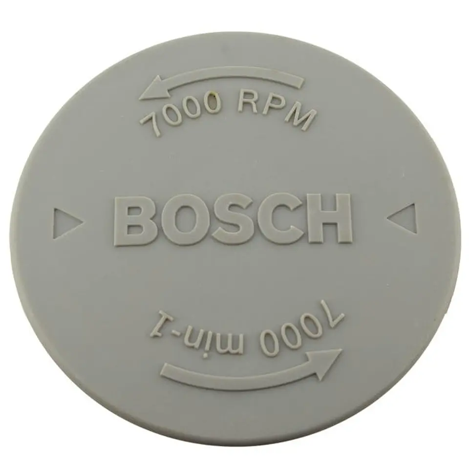 Tampa F016F05384 BOSCH 1