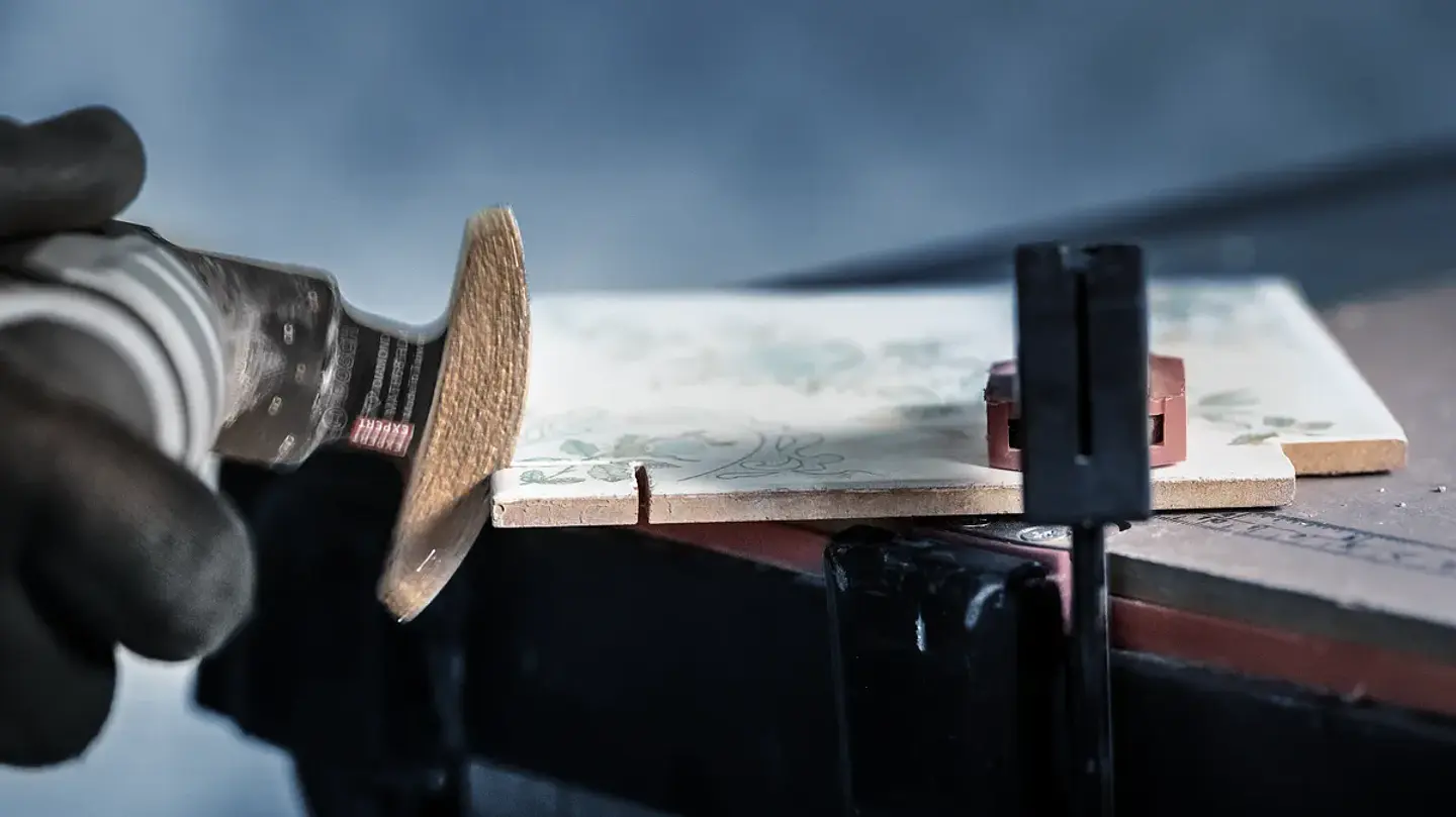 Lâmina de canto EXPERT MATI 68 RD4 BOSCH 6