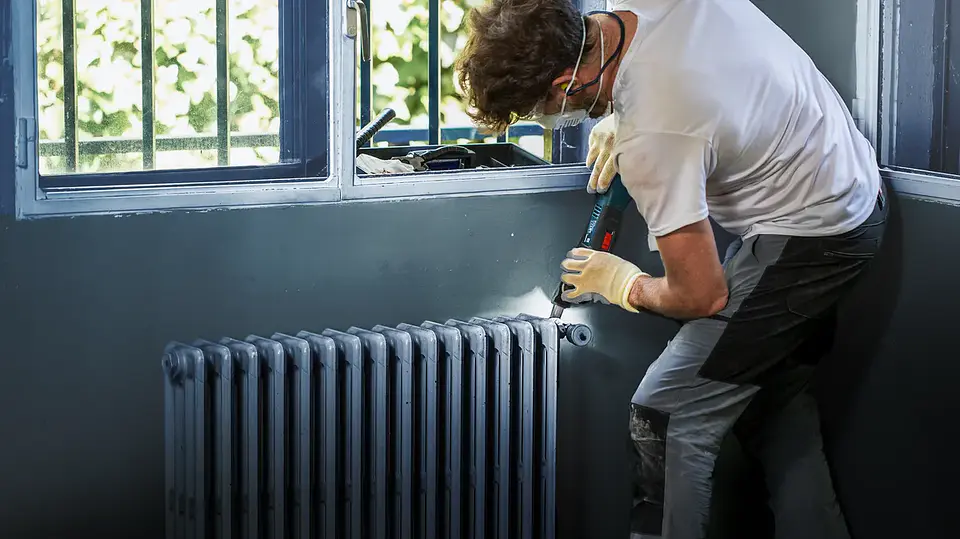 Lâmina para corte de imersão EXPERT PAIZ 45 AIT MetalMax BOSCH  8