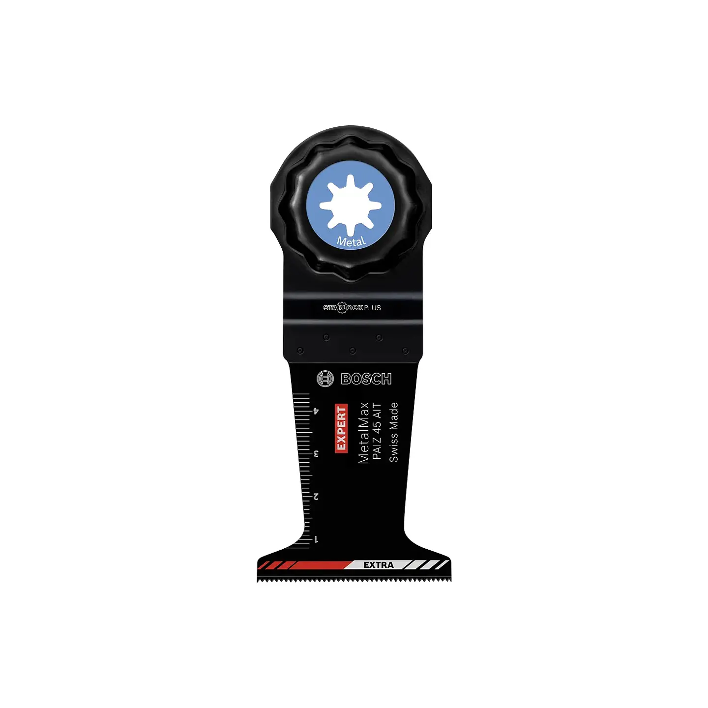 Lâmina para corte de imersão EXPERT PAIZ 45 AIT MetalMax BOSCH  1