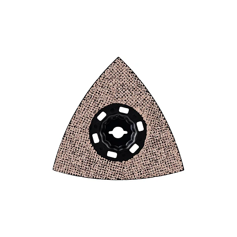 Placa de lixar EXPERT MAVZ 116 RT6 BOSCH 