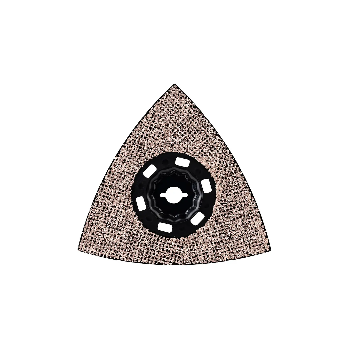 Placa de lixar EXPERT MAVZ 116 RT6 BOSCH  1