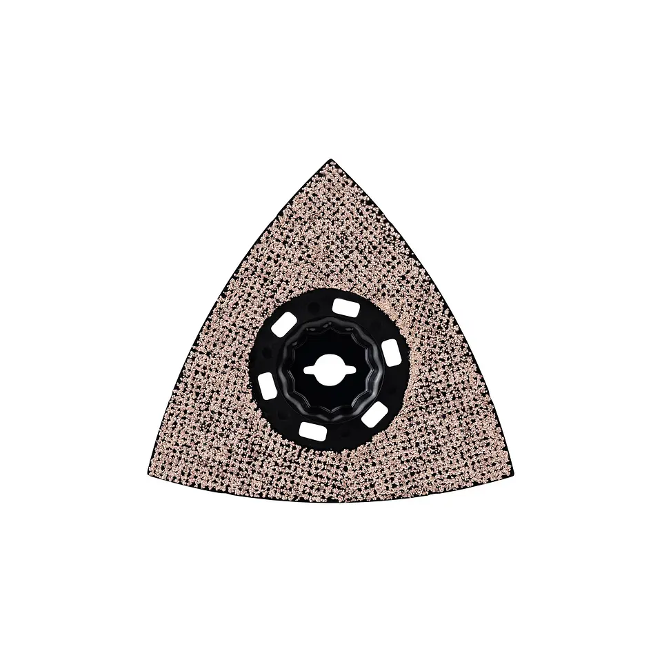 Placa de lixar EXPERT MAVZ 116 RT6 BOSCH  1