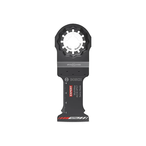 Lâmina para corte de imersão EXPERT AIZ 32 APILT MultiMax (1 unid) BOSCH 