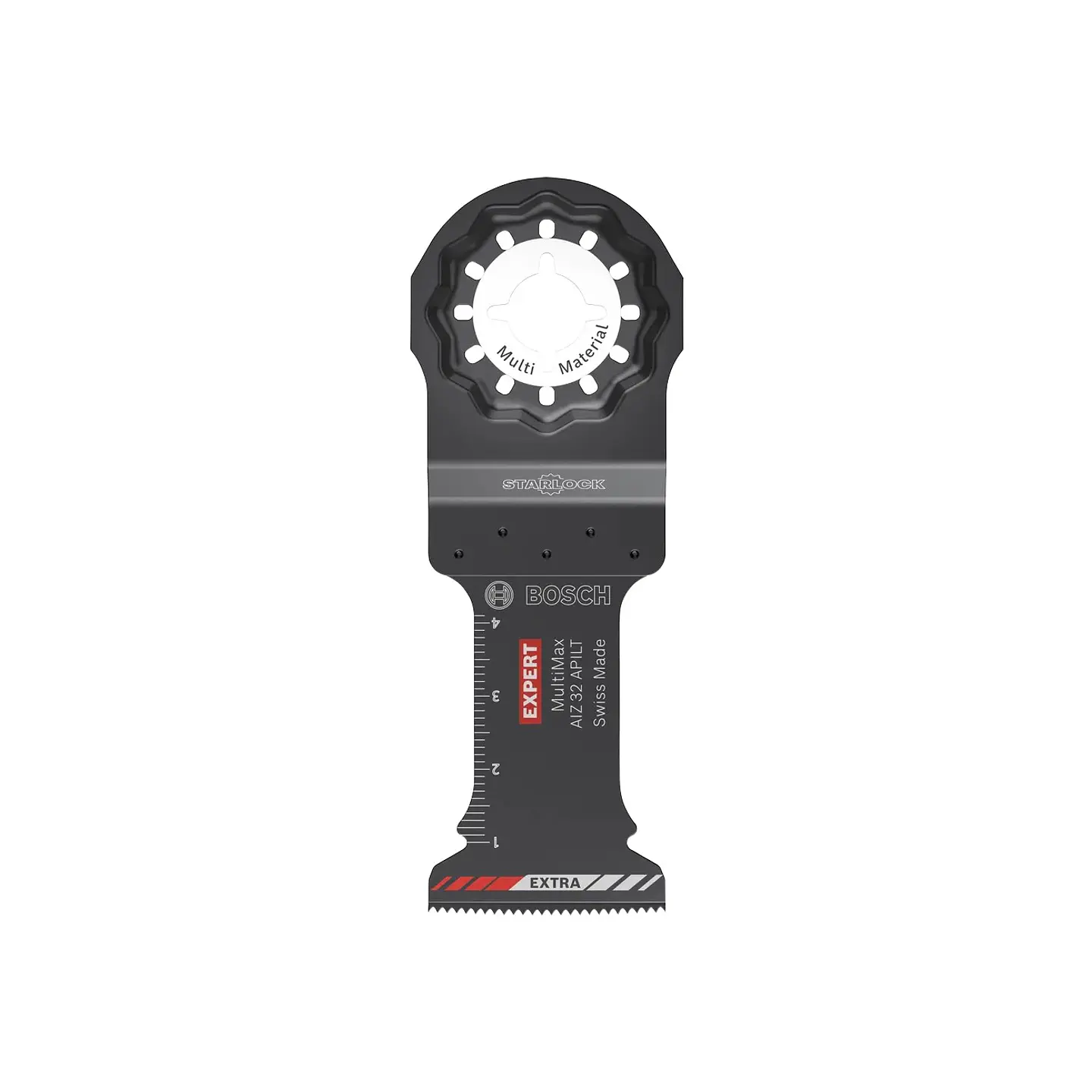 Lâmina para corte de imersão EXPERT AIZ 32 APILT MultiMax (1 unid) BOSCH  1