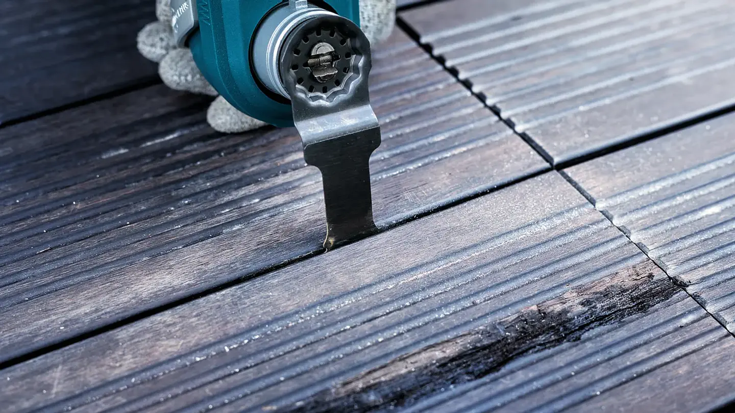 Lâmina para corte de imersão EXPERT AIZ 32 APILT MultiMax (1 unid) BOSCH  10