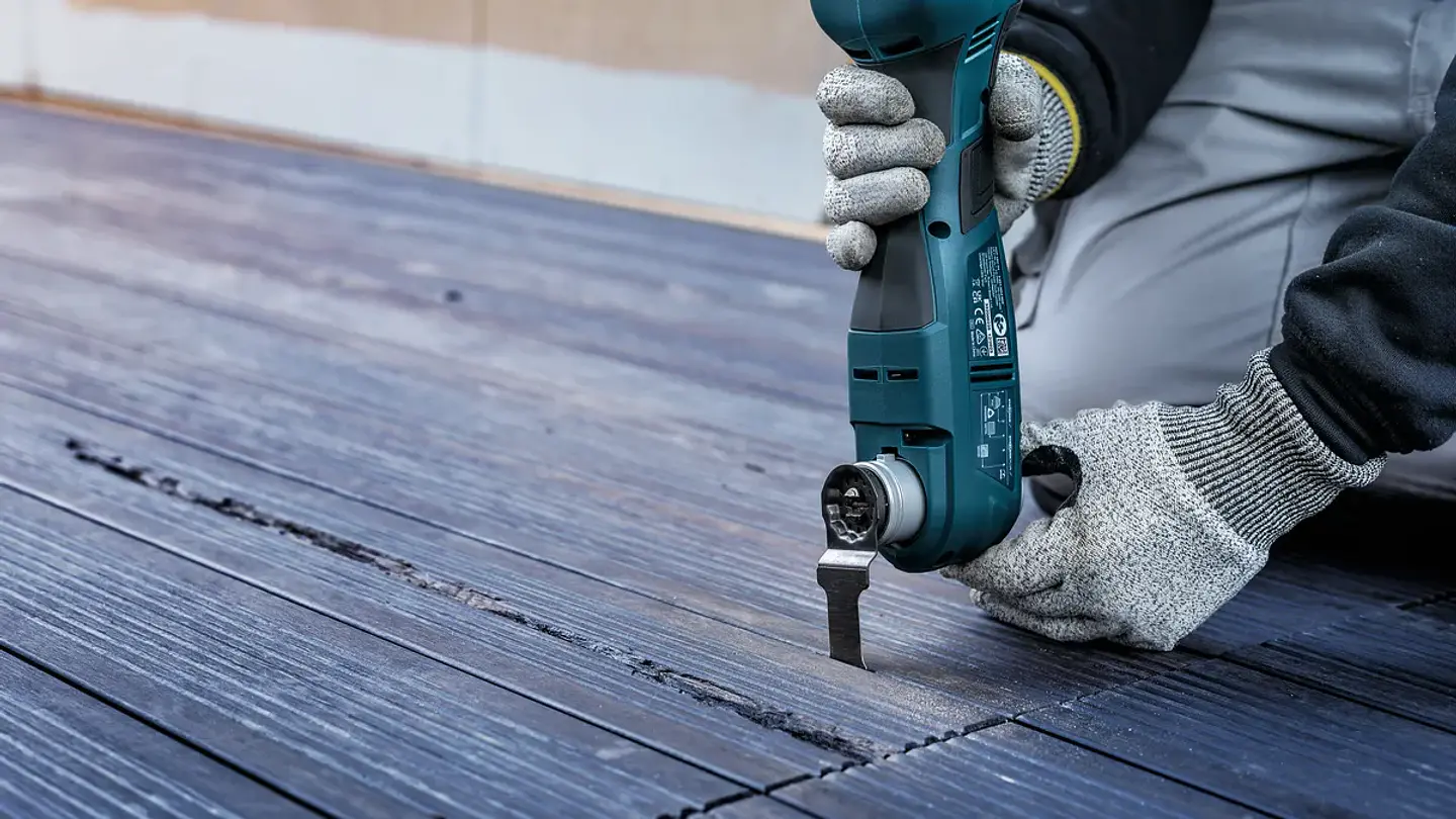 Lâmina para corte de imersão EXPERT AIZ 32 APILT MultiMax (5 unids) BOSCH 4