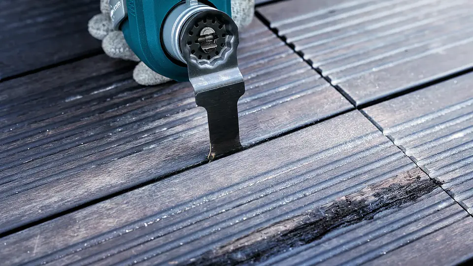 Lâmina para corte de imersão EXPERT AIZ 32 APILT MultiMax (10 unids) BOSCH 9