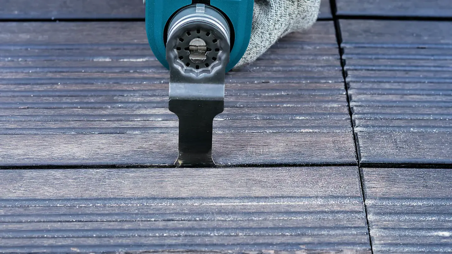 Lâmina para corte de imersão EXPERT AIZ 32 APILT MultiMax (10 unids) BOSCH 10