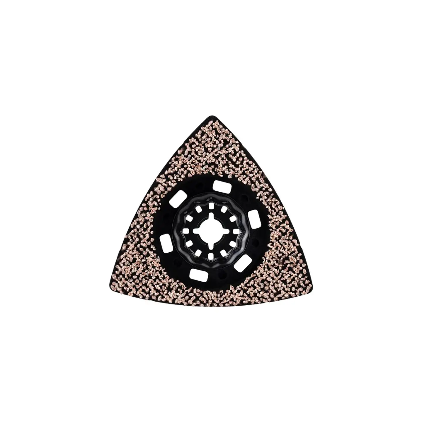 Placa de lixar de 90 mm AVZ 90 RT2 EXPERT Sanding Plate BOSCH  1