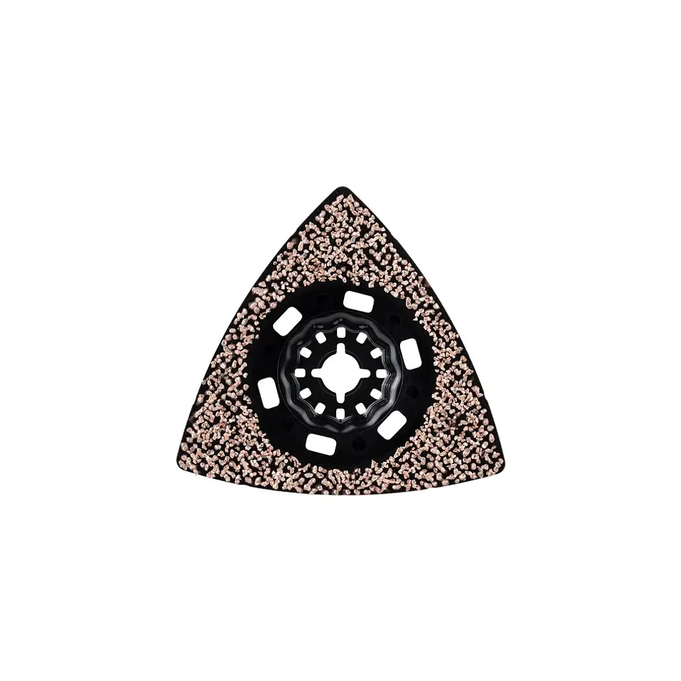 Placa de lixar de 90 mm AVZ 90 RT2 EXPERT Sanding Plate BOSCH  5