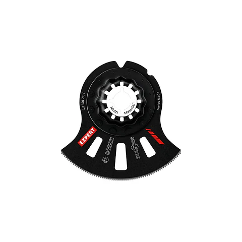 Lâmina de serra EXPERT ACZ 105 ET Multi Material (5 unids) BOSCH 