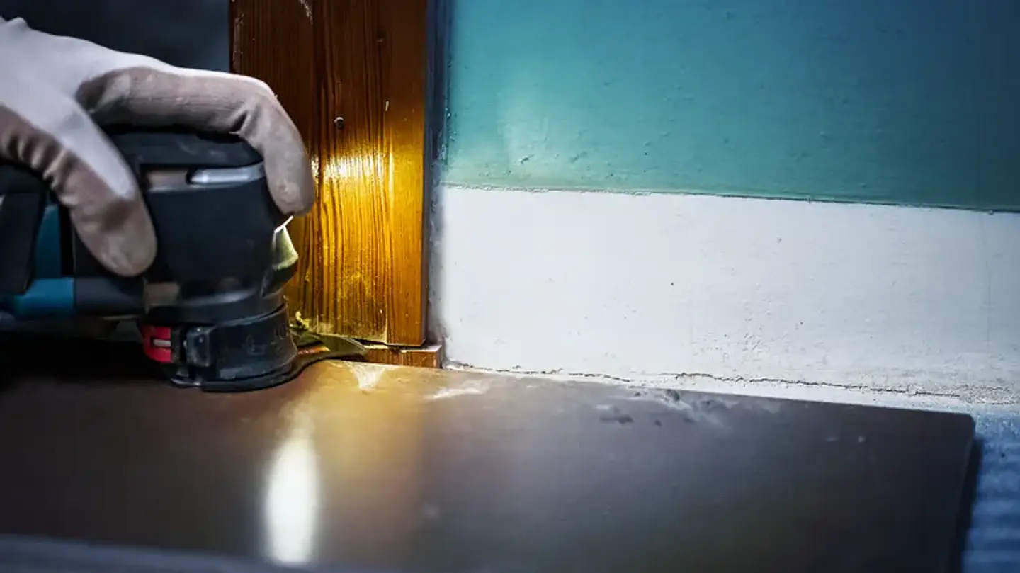 Lâmina de serra EXPERT ACZ 105 ET Multi Material (1 unid) BOSCH 5