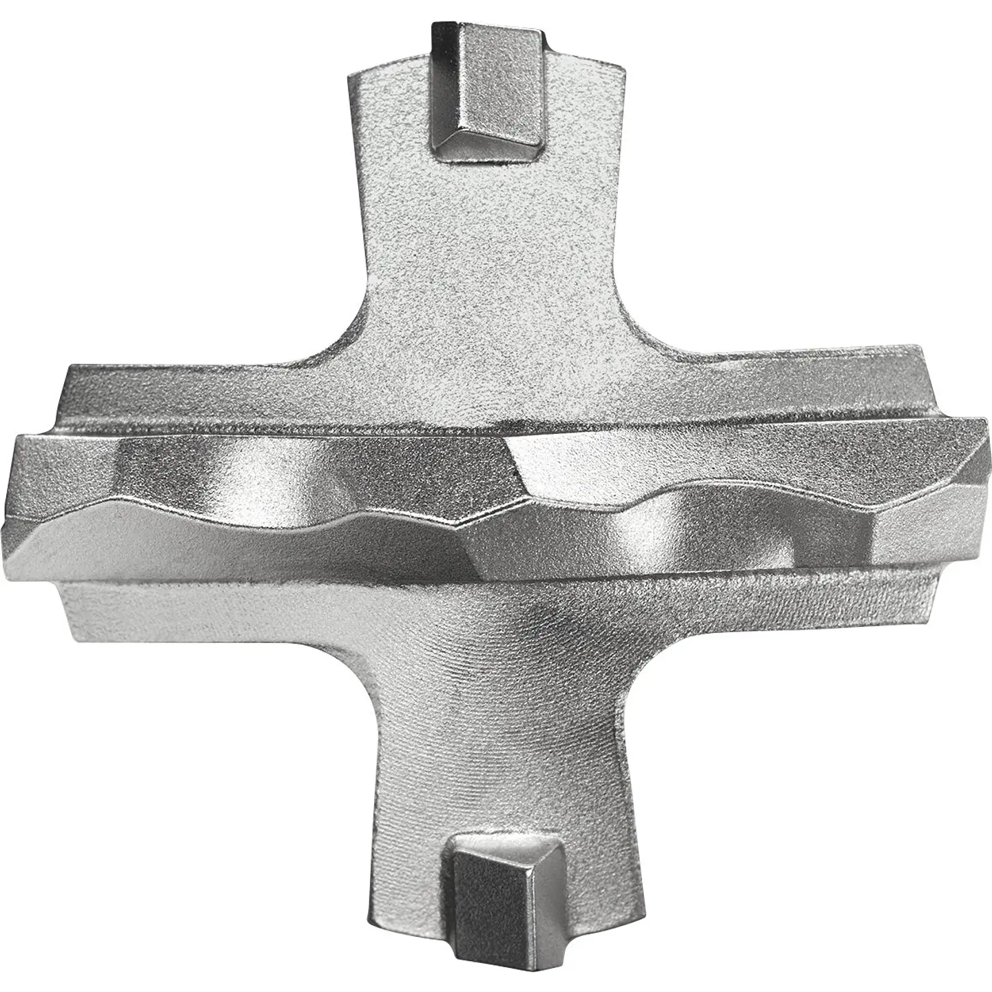 Broca SDS Max 4 diamantes 52 x 450/570 mm HIKOKI 3