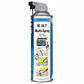 Spray Lubrificante e Multifuncional com 5 Funções W44T 500ml WEICON - thumbnail 1