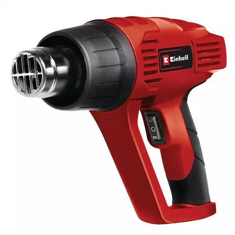 Soprador de ar quente TH-HA 2000/1 EINHELL