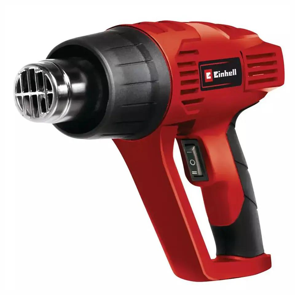 Soprador de ar quente TH-HA 2000/1 EINHELL 1
