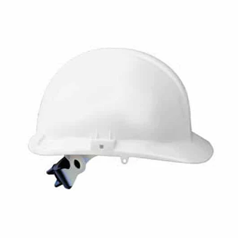 Capacete de Proteção Classic EN397 Branco 1100 Centurion
