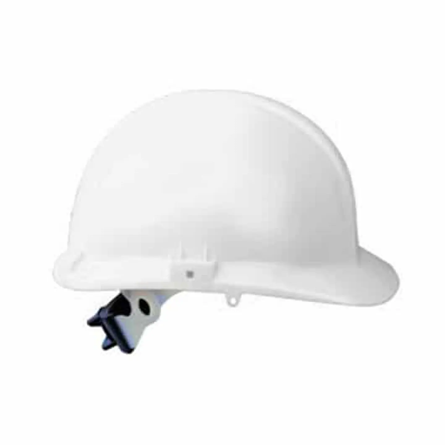 Capacete de Proteção Classic EN397 Branco 1100 Centurion 1