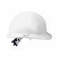 Capacete de Proteção Classic EN397 Branco 1100 Centurion - Thumbnail 1