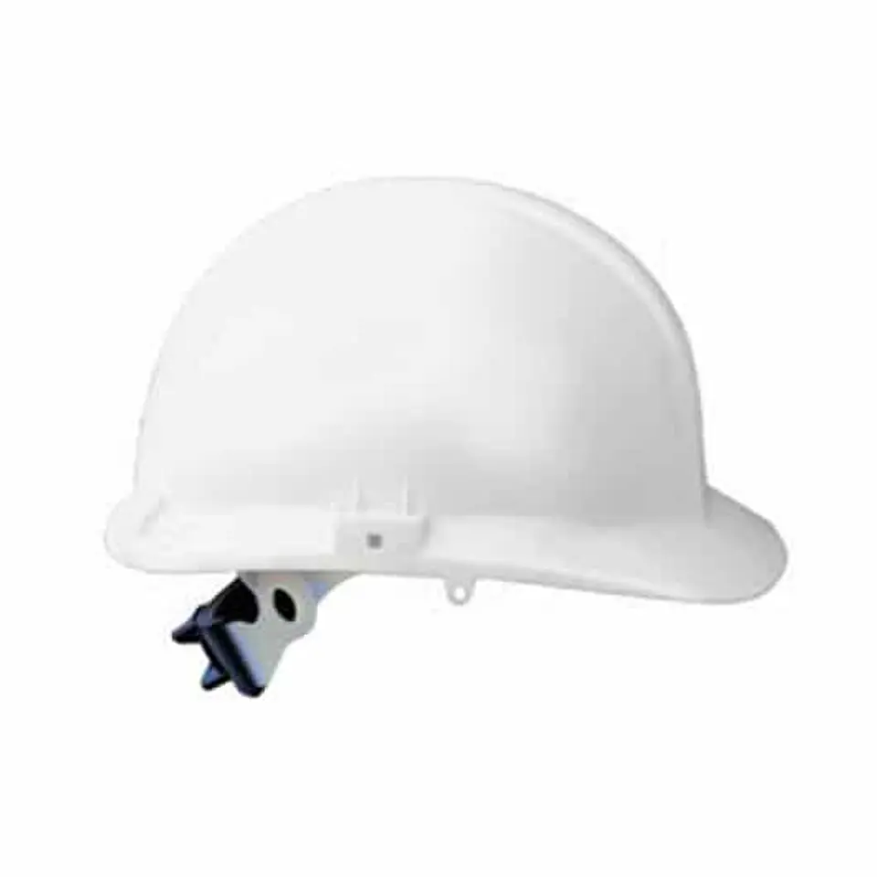 Capacete de Proteção Classic EN397 Branco 1100 Centurion 1