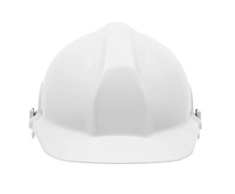 Capacete de Proteção Classic EN397 Branco 1100 Centurion