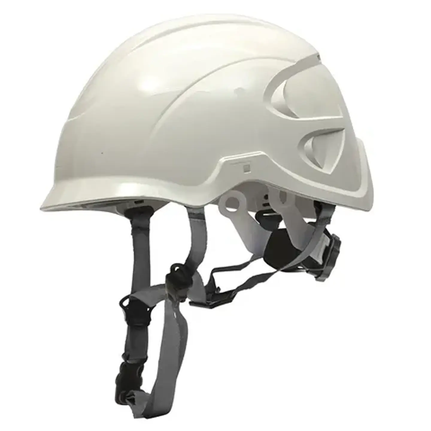 Capacete de Proteção Nexus HeightMaster EN12492 Branco  S16EFMR CENTURIUM 1