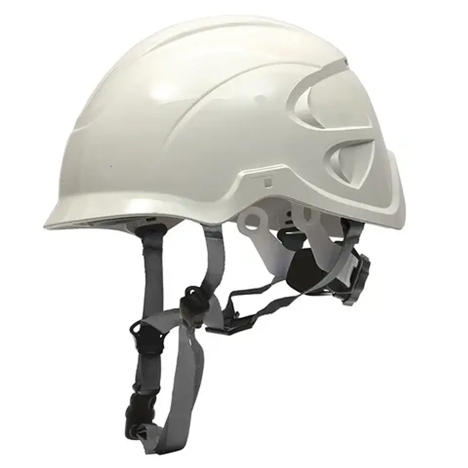 Capacete de Proteção Nexus HeightMaster EN12492 Branco  S16EFMR CENTURIUM 1