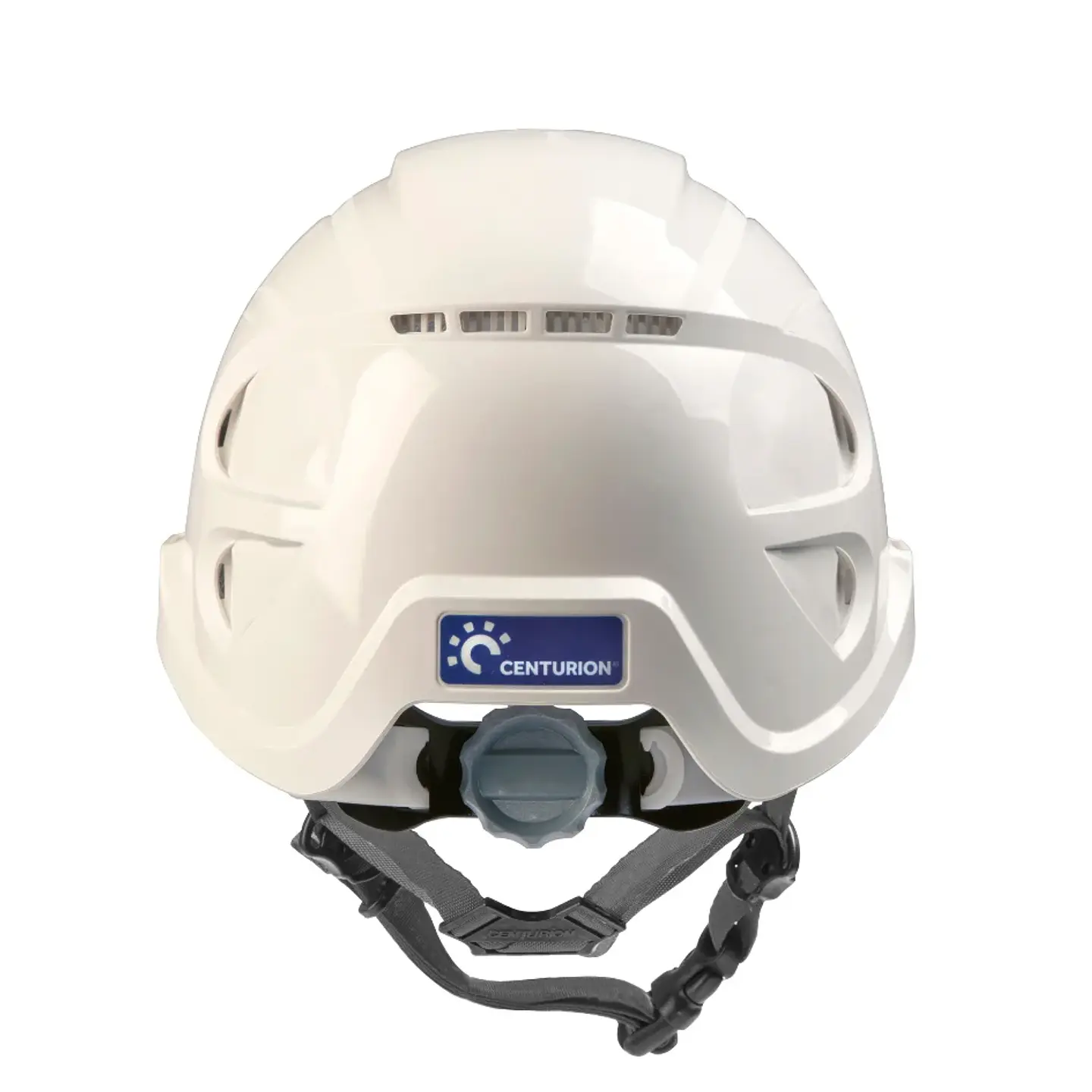 Capacete de Proteção Nexus HeightMaster EN12492 Branco  S16EFMR CENTURIUM 2