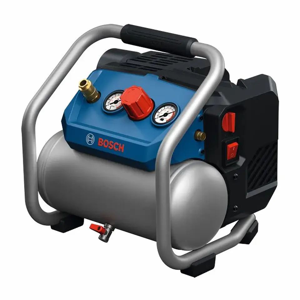 Compressor de ar sem fio GKO 18V-51 BOSCH 1