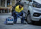 Compressor de ar sem fio GKO 18V-51 BOSCH - Thumbnail 8