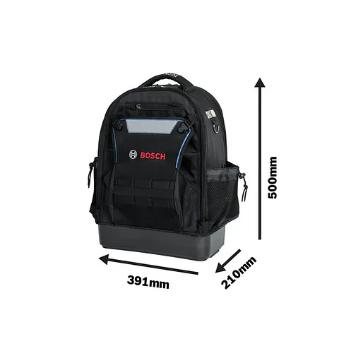 Mochila L-BOXX CONTRACTOR BOSCH