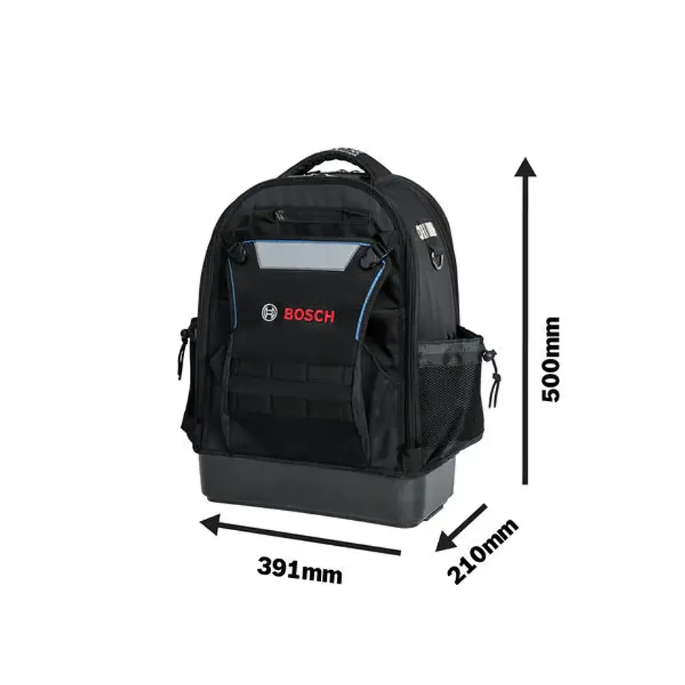 Mochila L-BOXX CONTRACTOR BOSCH 2