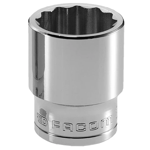 Chave de Caixa 1/2” 12 Faces FACOM