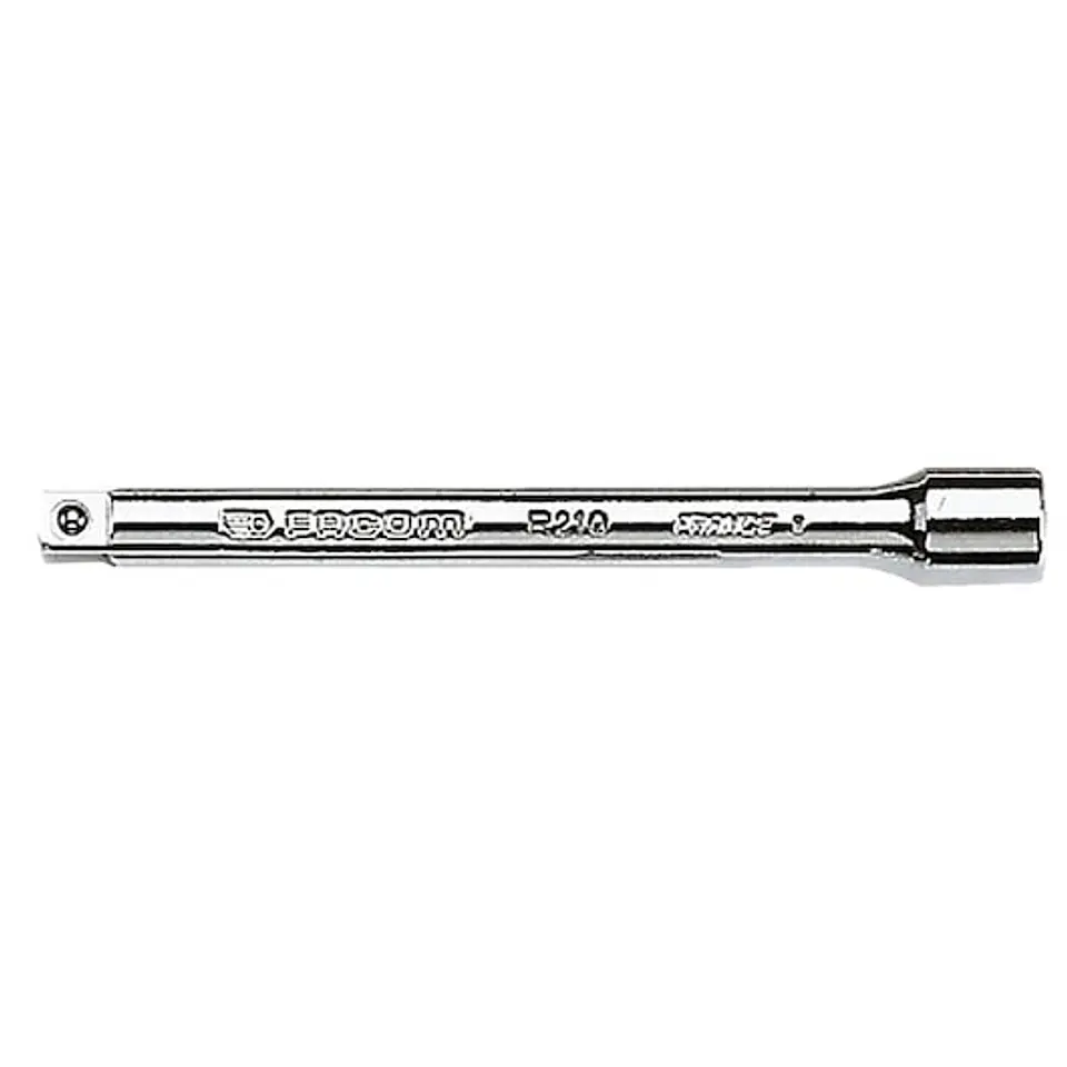 Extensão 1/4'' FACOM 2
