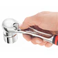 Roquete 1/2'' cabeça compacta SL.161 FACOM - vignette 2