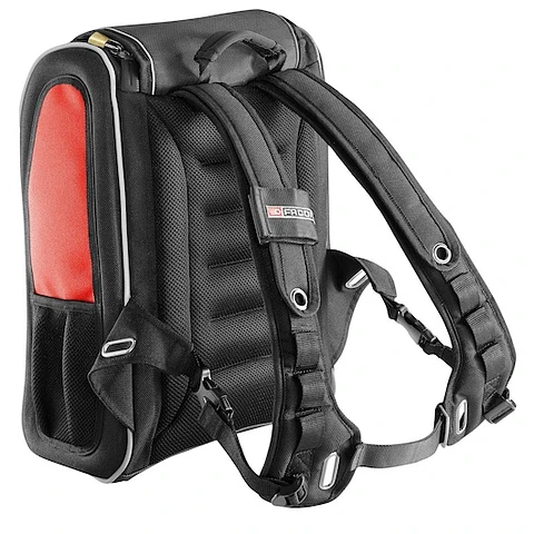 Mochila compacta para ferramentas BS.MCBPB FACOM