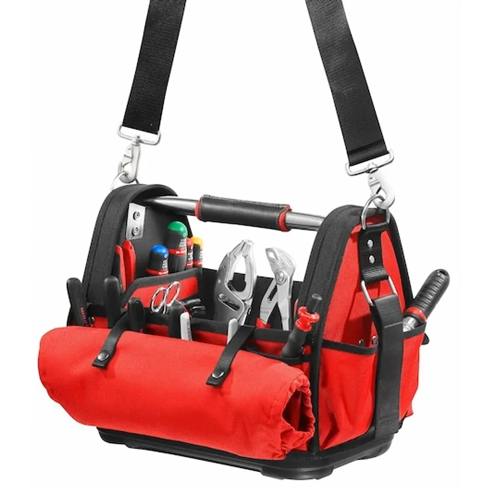 Bolsa/Saco para Ferramentas em tecido BS.T14PB FACOM 8