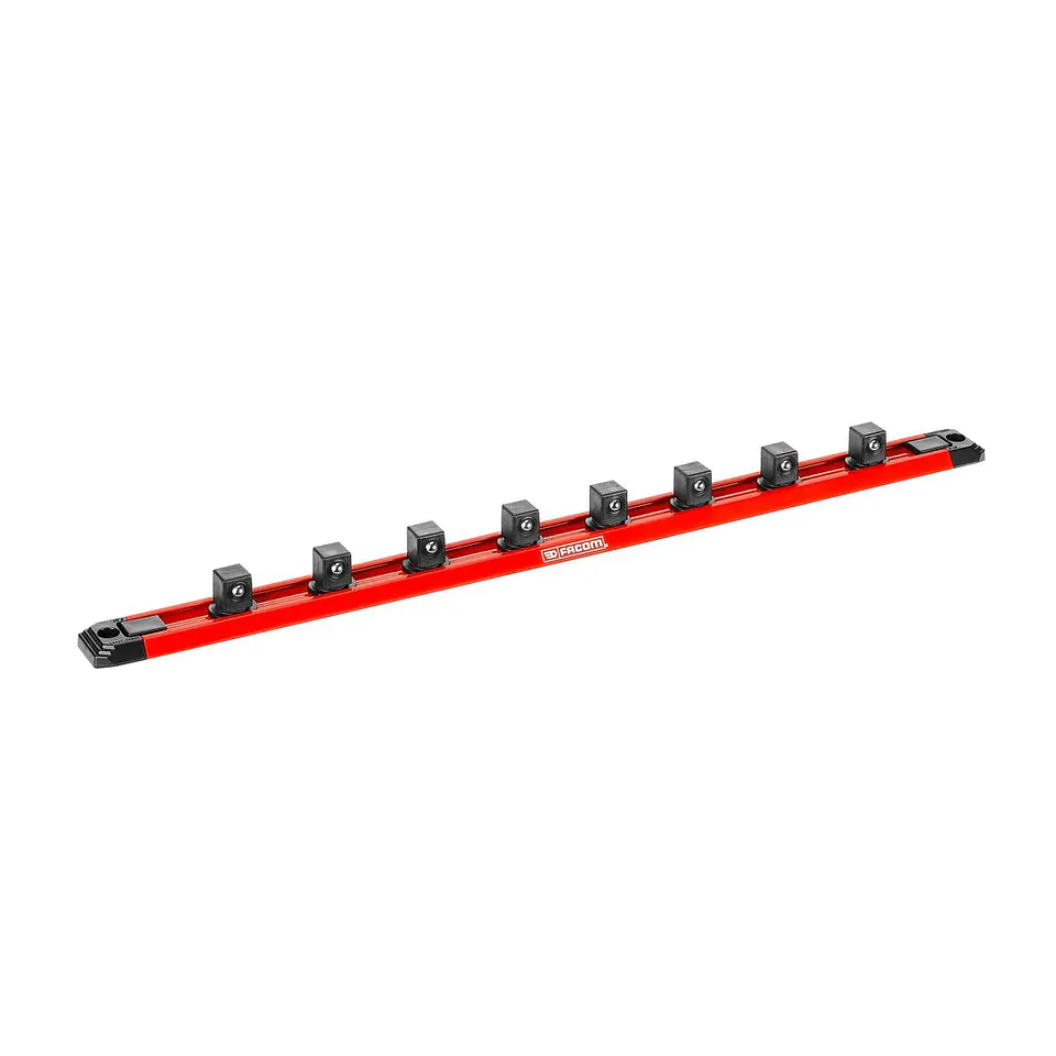 Jogo de chaves de impacto 1/2'' XZN OGV® Grip 8PCS FACOM 2
