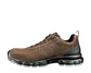 Sapato de Segurança CONDOR BROWN LOW S3L ESD PUMA - Miniatura 2
