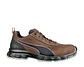 Sapato de Segurança CONDOR BROWN LOW S3L ESD PUMA - Miniatura 1