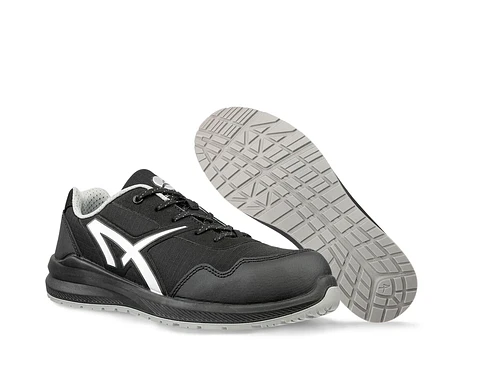 Sapato de segurança DRIFTER LOW S1PL ALBATROS